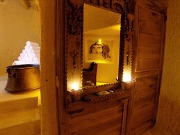 Kelebek Special Cave Hotel & Spa