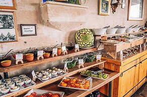 Kelebek Special Cave Hotel & Spa