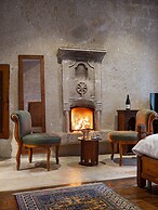 Kelebek Special Cave Hotel & Spa