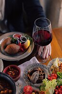 Kelebek Special Cave Hotel & Spa