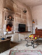 Kelebek Special Cave Hotel & Spa