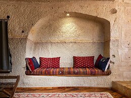 Kelebek Special Cave Hotel & Spa