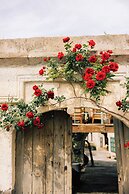 Kelebek Special Cave Hotel & Spa