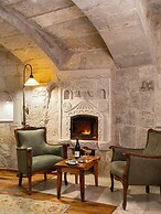 Kelebek Special Cave Hotel & Spa