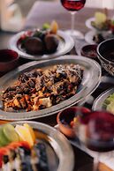 Kelebek Special Cave Hotel & Spa