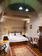 Kelebek Special Cave Hotel & Spa