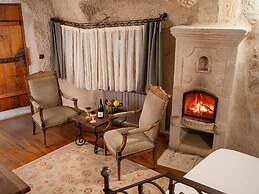 Kelebek Special Cave Hotel & Spa