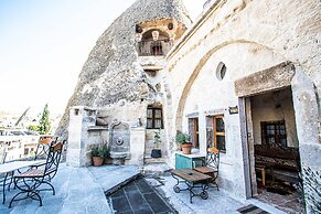 Kelebek Special Cave Hotel & Spa