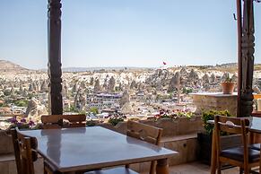 Kelebek Special Cave Hotel & Spa