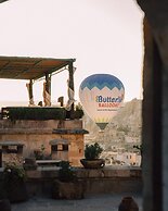 Kelebek Special Cave Hotel & Spa