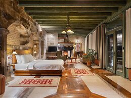 Kelebek Special Cave Hotel & Spa