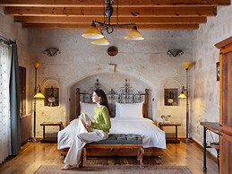 Kelebek Special Cave Hotel & Spa