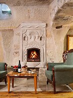 Kelebek Special Cave Hotel & Spa