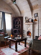 Kelebek Special Cave Hotel & Spa