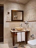 Kelebek Special Cave Hotel & Spa