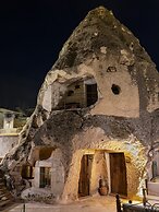 Kelebek Special Cave Hotel & Spa