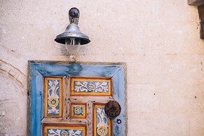 Kelebek Special Cave Hotel & Spa