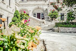 Kelebek Special Cave Hotel & Spa