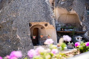 Kelebek Special Cave Hotel & Spa