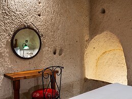 Kelebek Special Cave Hotel & Spa