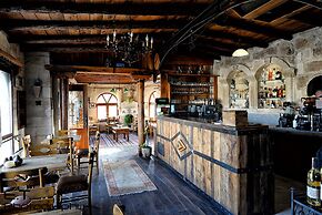 Kelebek Special Cave Hotel & Spa