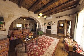 Kelebek Special Cave Hotel & Spa