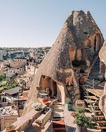 Kelebek Special Cave Hotel & Spa