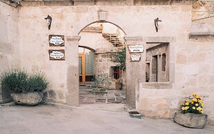 Kelebek Special Cave Hotel & Spa