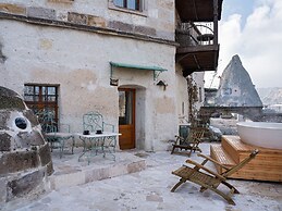 Kelebek Special Cave Hotel & Spa