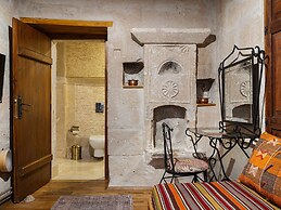 Kelebek Special Cave Hotel & Spa