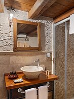 Kelebek Special Cave Hotel & Spa