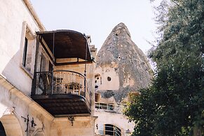 Kelebek Special Cave Hotel & Spa