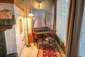 Kelebek Special Cave Hotel & Spa