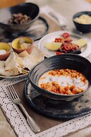 Kelebek Special Cave Hotel & Spa