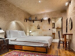 Kelebek Special Cave Hotel & Spa