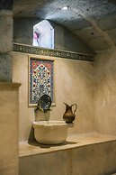 Kelebek Special Cave Hotel & Spa