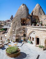 Kelebek Special Cave Hotel & Spa