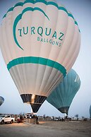 Kelebek Special Cave Hotel & Spa