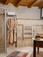 Kelebek Special Cave Hotel & Spa