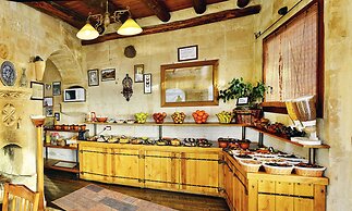 Kelebek Special Cave Hotel & Spa