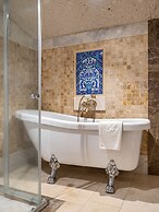 Kelebek Special Cave Hotel & Spa