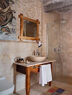 Kelebek Special Cave Hotel & Spa