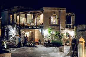 Kelebek Special Cave Hotel & Spa