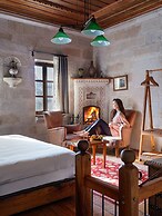 Kelebek Special Cave Hotel & Spa