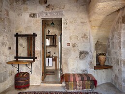 Kelebek Special Cave Hotel & Spa