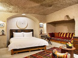 Kelebek Special Cave Hotel & Spa