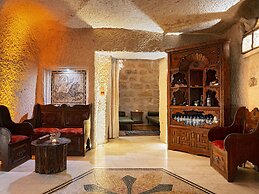 Kelebek Special Cave Hotel & Spa