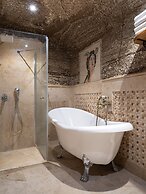 Kelebek Special Cave Hotel & Spa