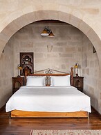 Kelebek Special Cave Hotel & Spa