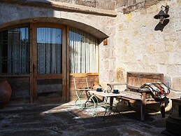 Kelebek Special Cave Hotel & Spa